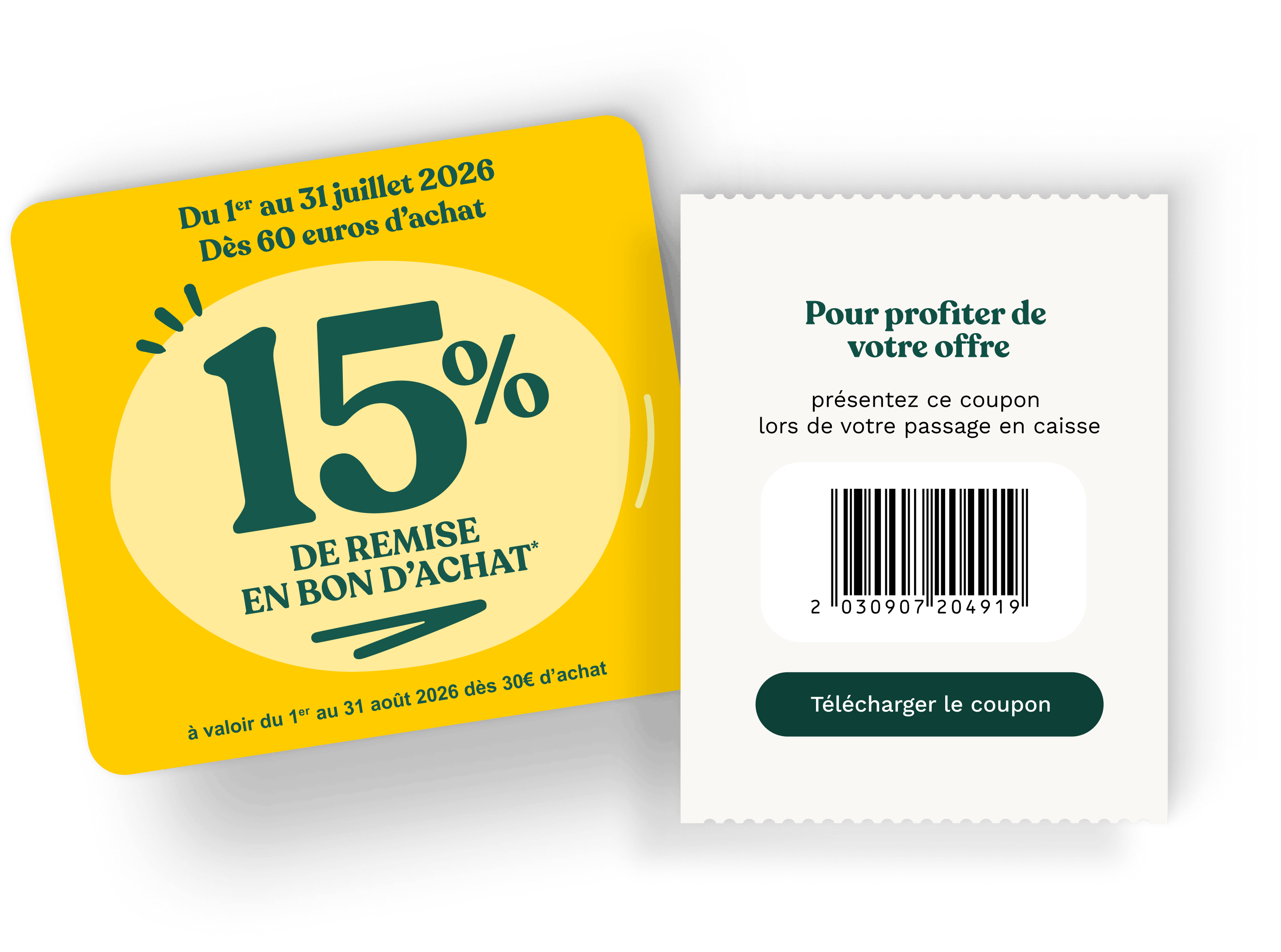 offre